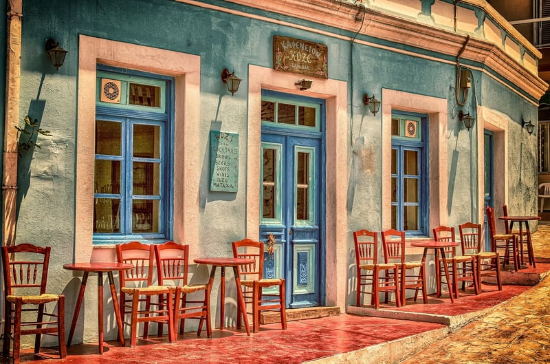 Mediterranean Cuisine